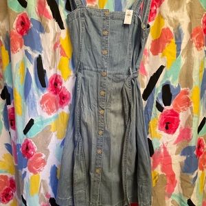 NWT Gap MIDI Dress - Size S